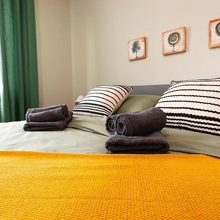 Apartment Veruda Pula Luaran gambar