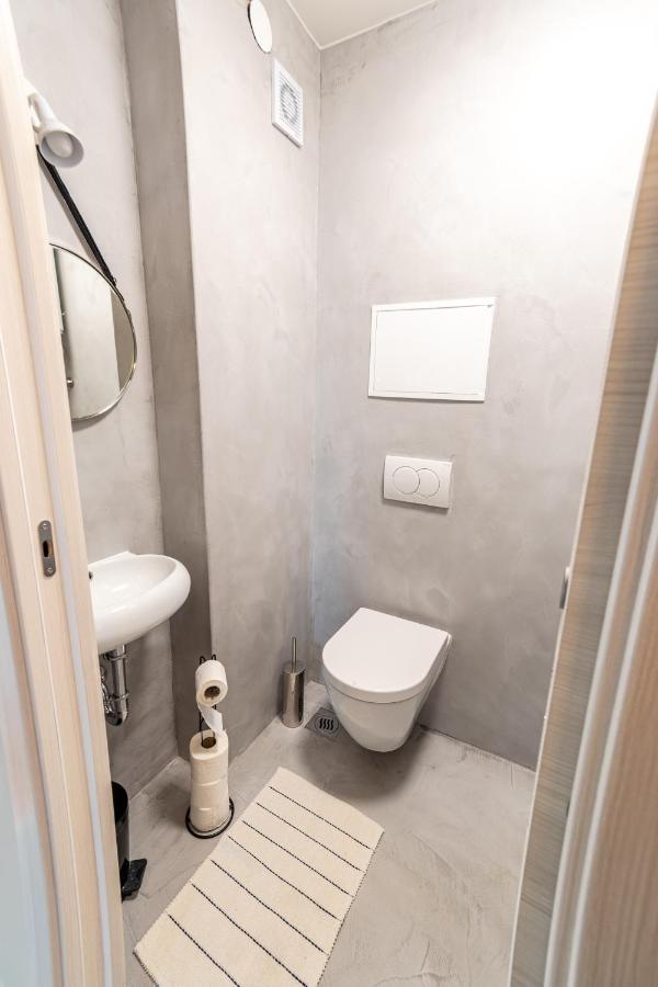Apartment Veruda Pula Luaran gambar