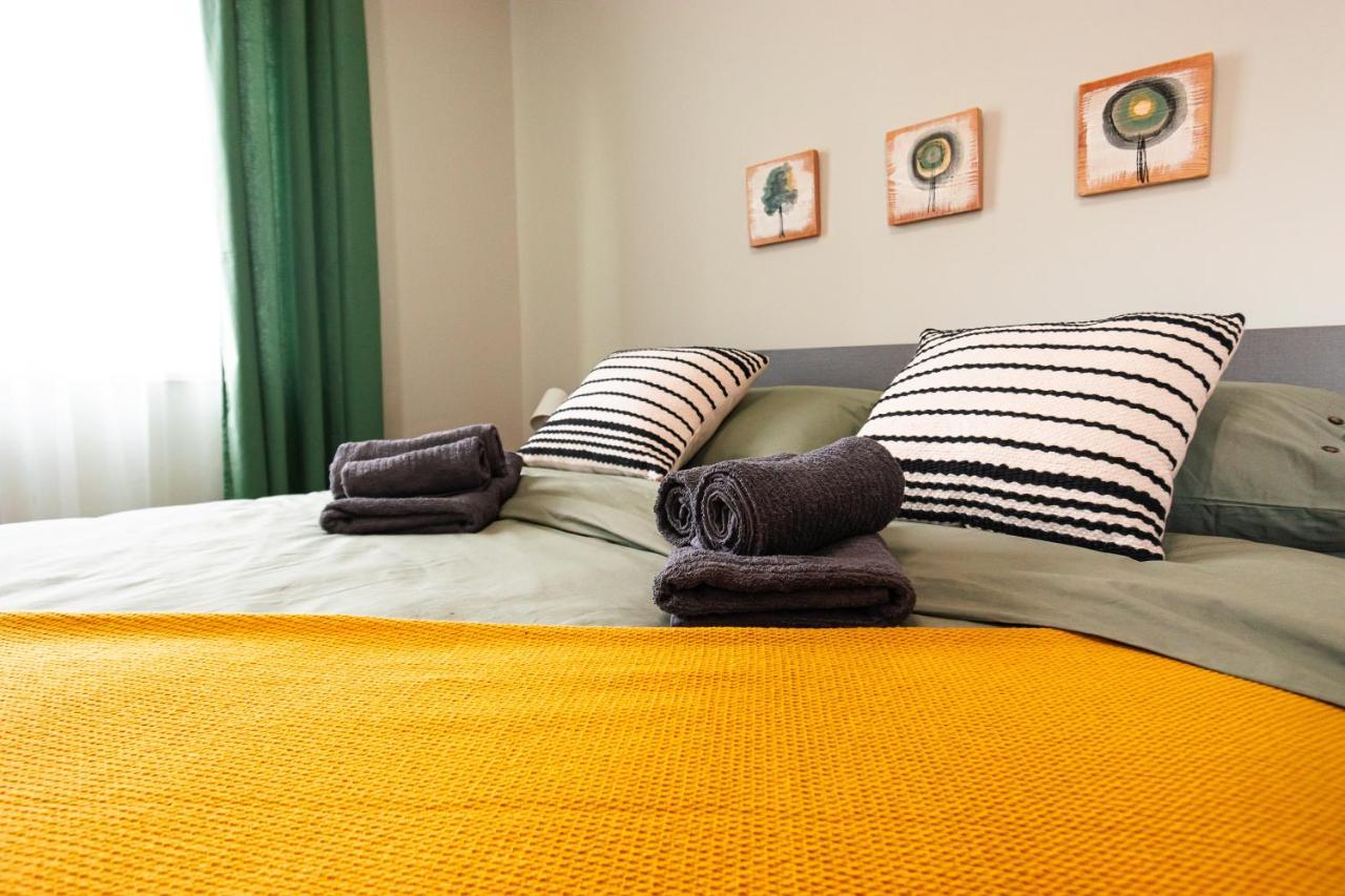 Apartment Veruda Pula Luaran gambar