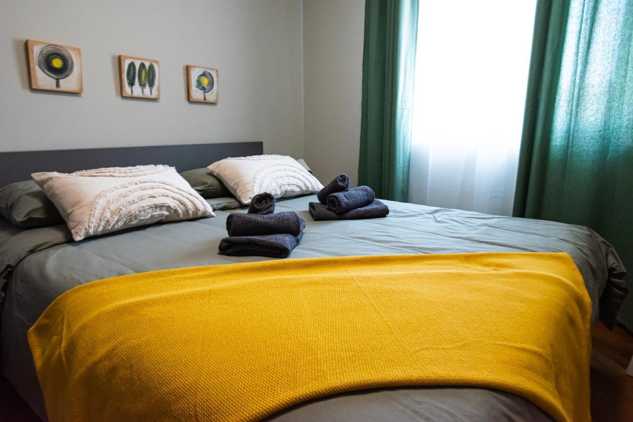 Apartment Veruda Pula Luaran gambar