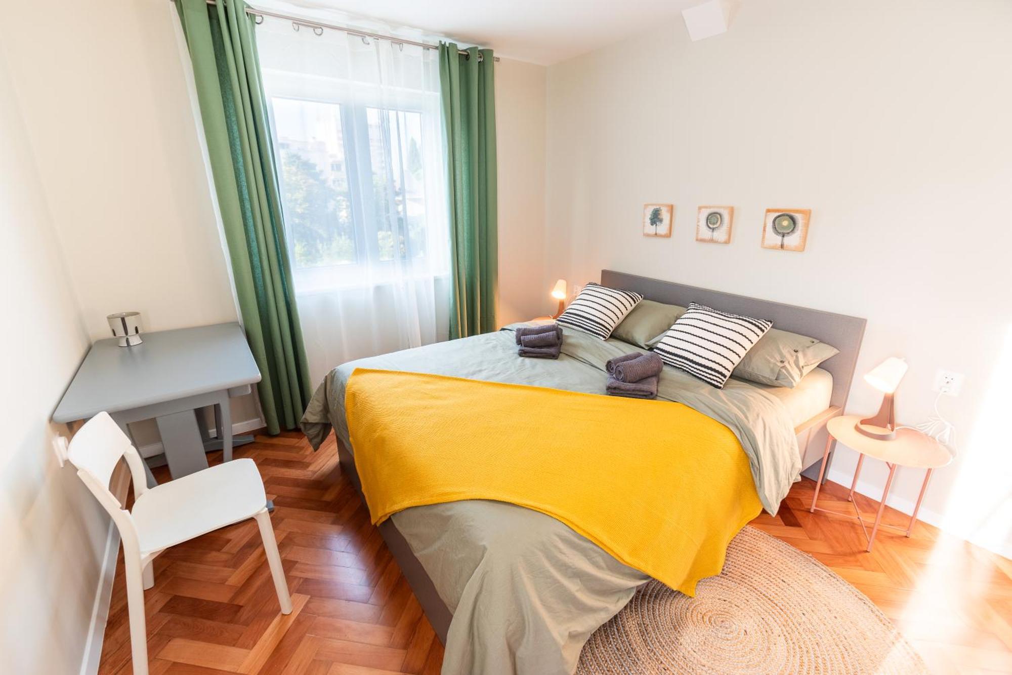 Apartment Veruda Pula Luaran gambar